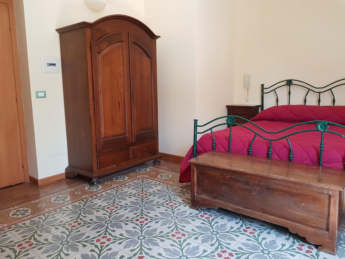 Porta Guccia Bed & Breakfast - Palermo — Foto 3