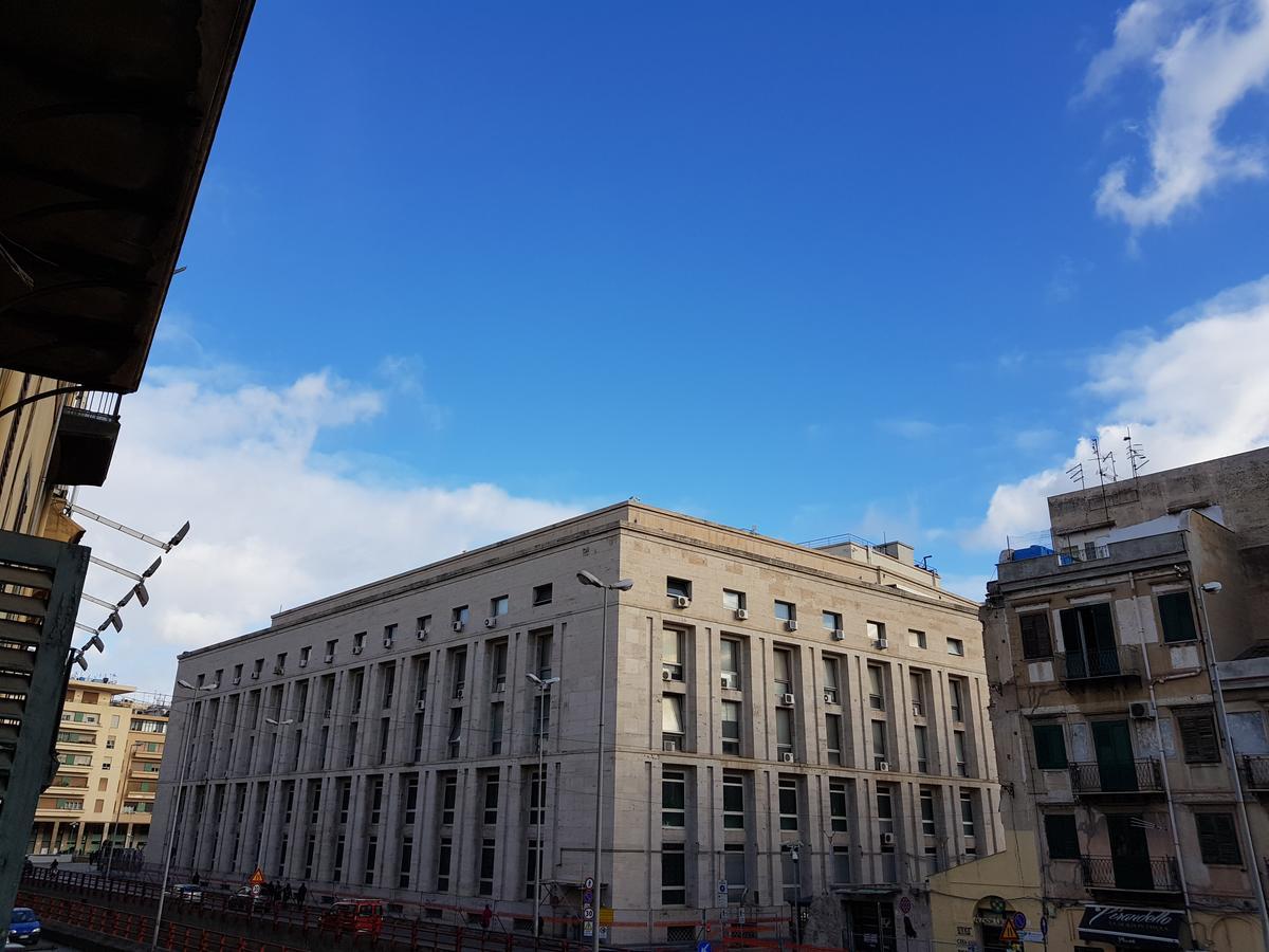 Porta Guccia Bed & Breakfast - Palermo — Foto 1